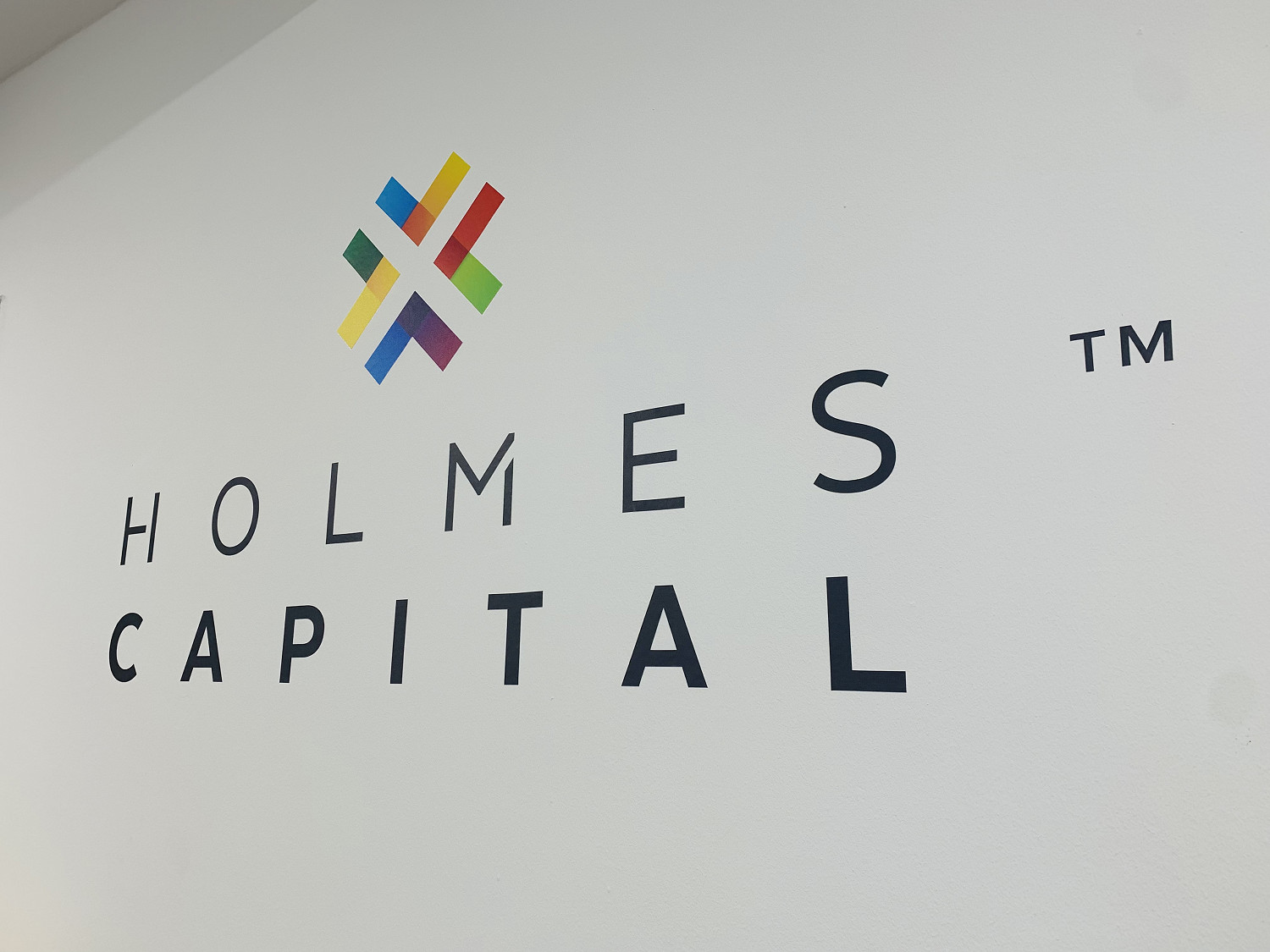 Holmes Capital