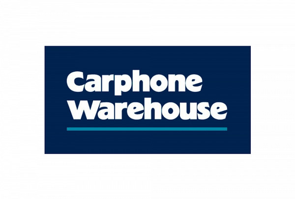 Carphone Warehouse