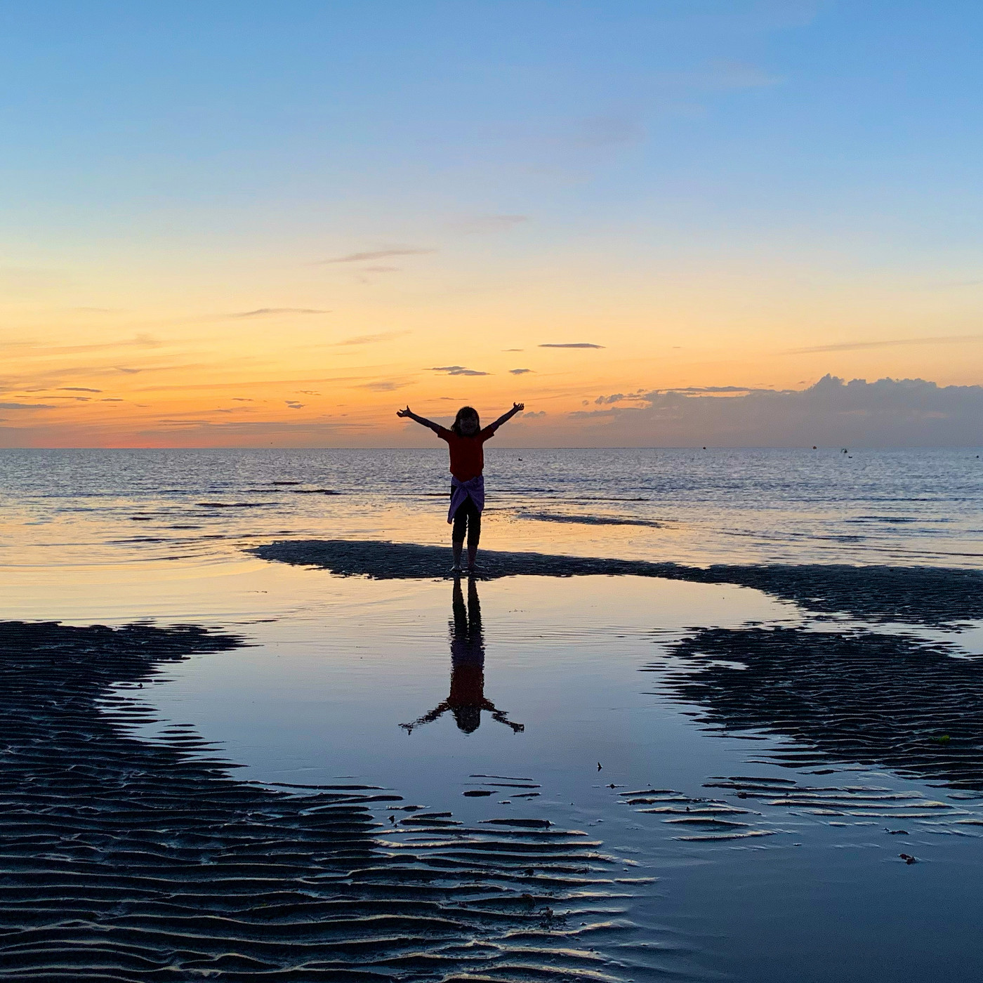 Her & The Sea