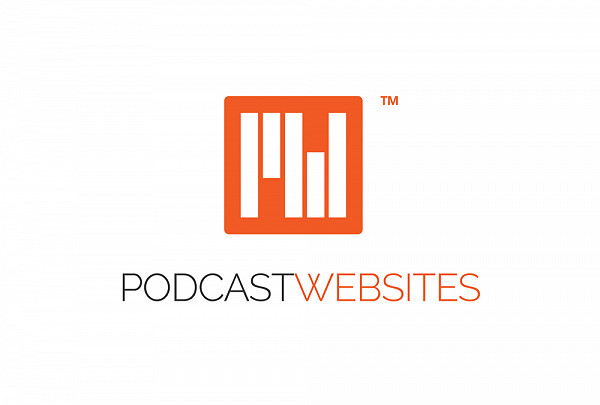 Podcast websites